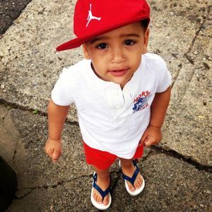 Meet your Posher, Justin alexander